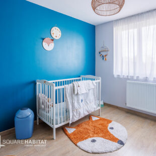Maison individuelle de 150m2