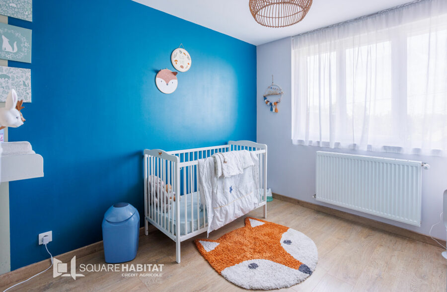 Maison individuelle de 150m2