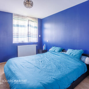 Maison individuelle de 150m2