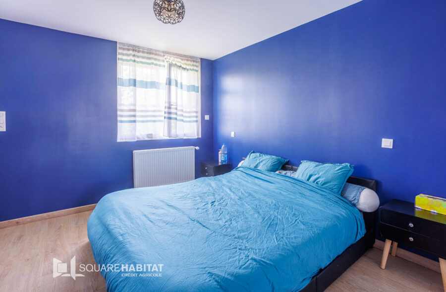 Maison individuelle de 150m2