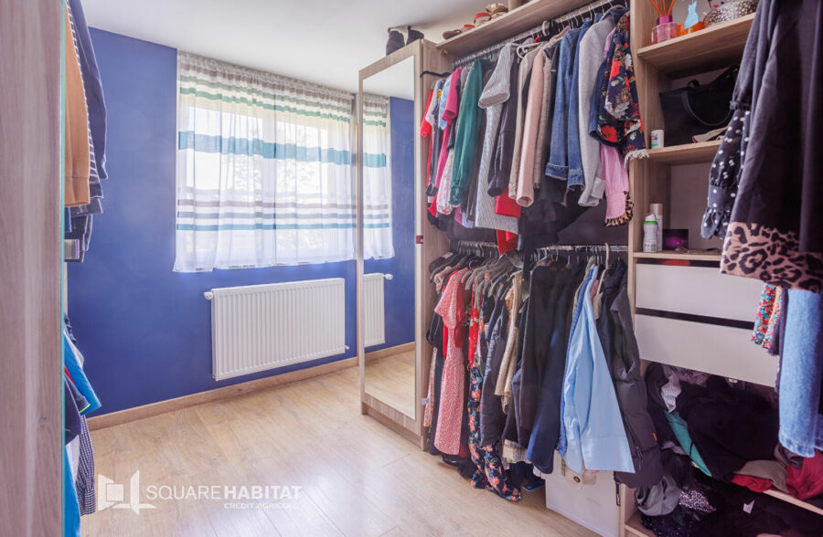 Maison individuelle de 150m2