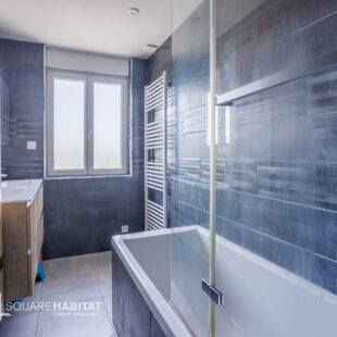 Maison individuelle de 150m2