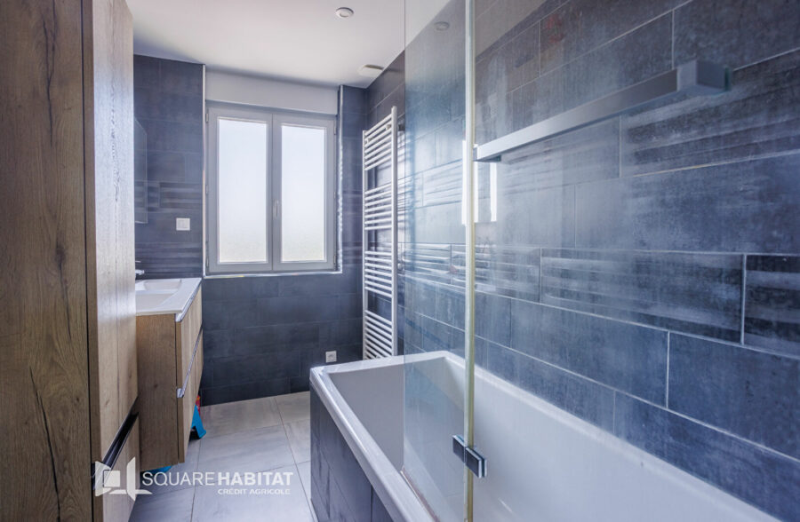 Maison individuelle de 150m2