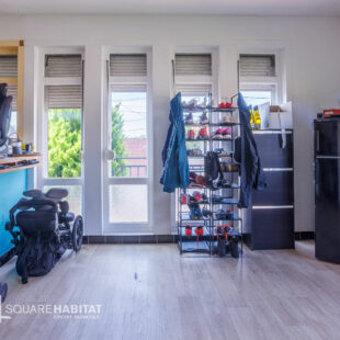 Maison individuelle de 150m2