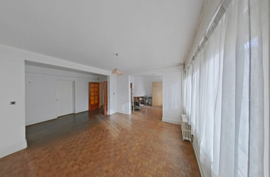 Appartement Dunkerque 4 pièce(s)