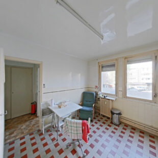 Appartement Dunkerque 4 pièce(s)