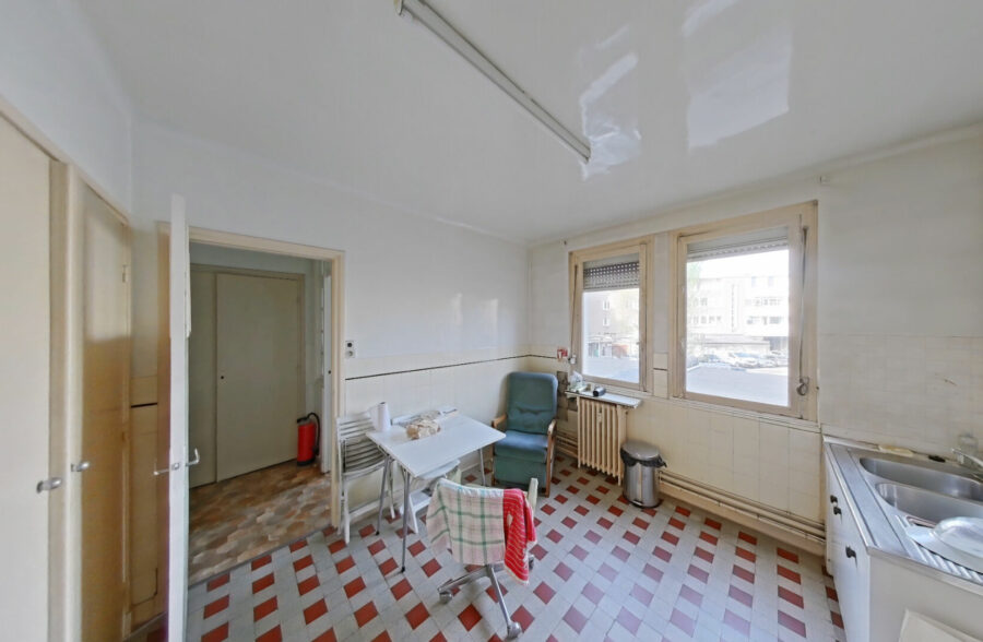 Appartement Dunkerque 4 pièce(s)
