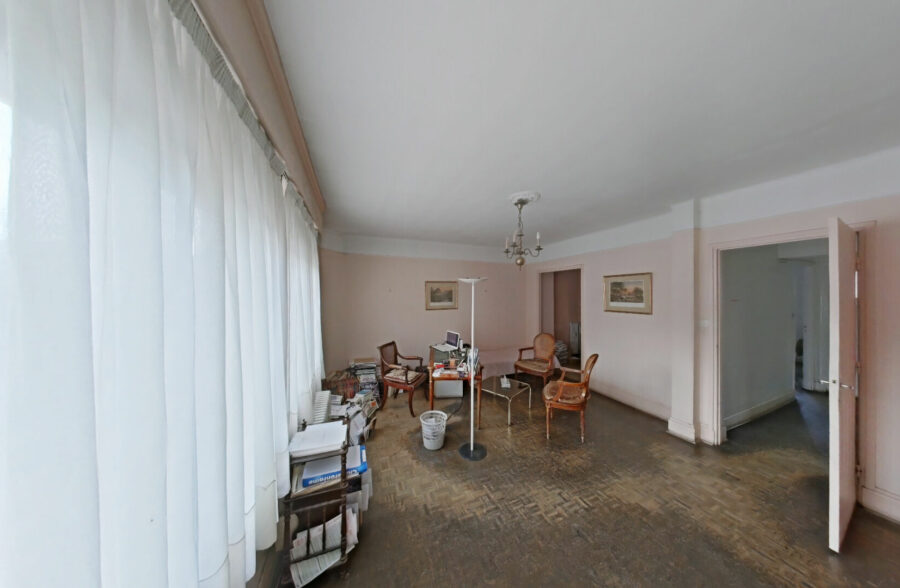 Appartement Dunkerque 4 pièce(s)
