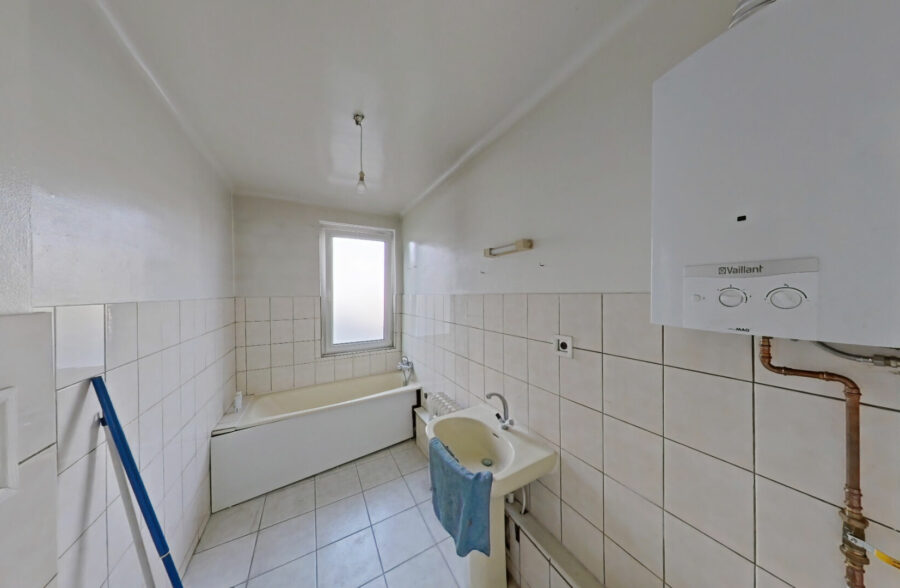 Appartement Dunkerque 4 pièce(s)