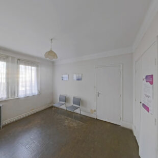 Appartement Dunkerque 4 pièce(s)