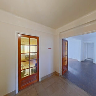 Appartement Dunkerque 4 pièce(s)