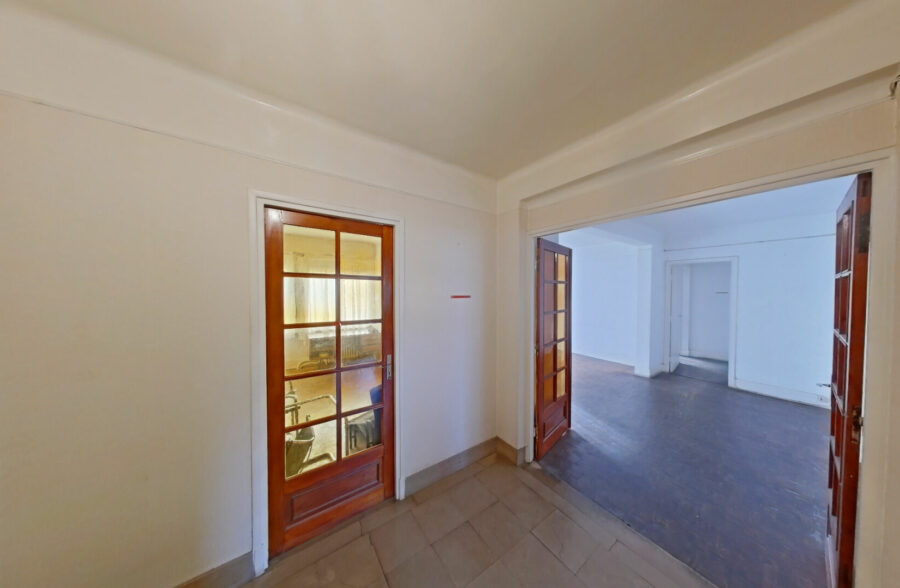 Appartement Dunkerque 4 pièce(s)