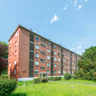 Appartement Rousies 4 pièce(s) 67.07 m2