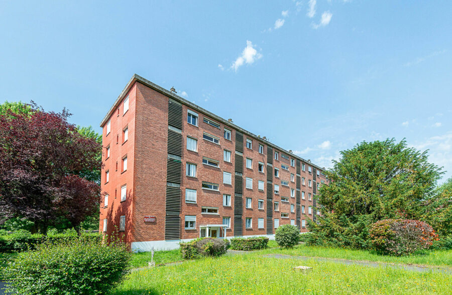 Appartement Rousies 4 pièce(s) 67.07 m2
