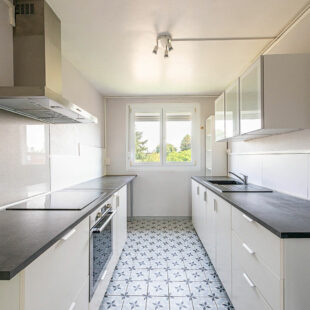 Appartement Rousies 4 pièce(s) 67.07 m2