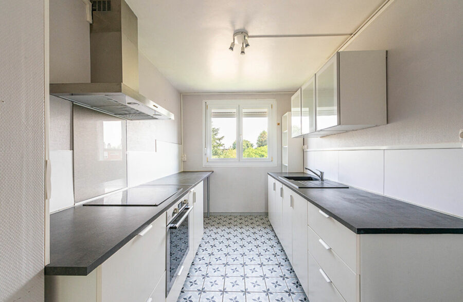 Appartement Rousies 4 pièce(s) 67.07 m2