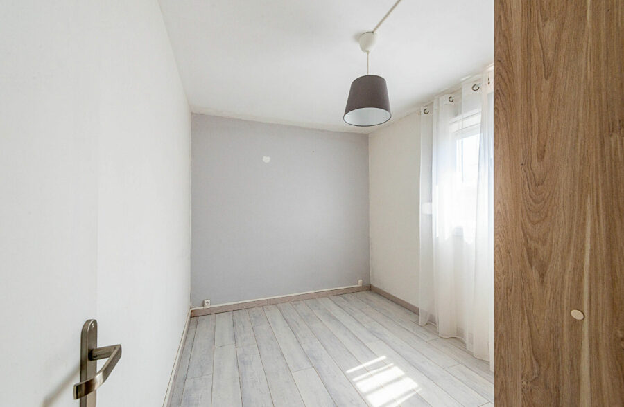 Appartement Rousies 4 pièce(s) 67.07 m2