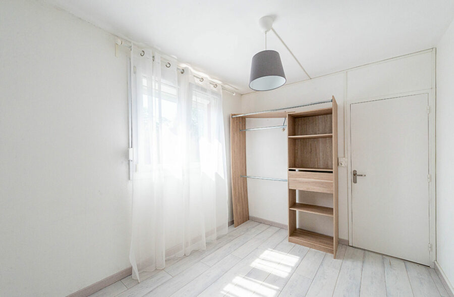 Appartement Rousies 4 pièce(s) 67.07 m2