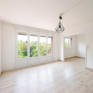 Appartement Rousies 4 pièce(s) 67.07 m2