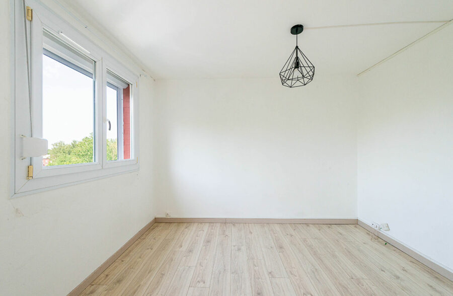 Appartement Rousies 4 pièce(s) 67.07 m2