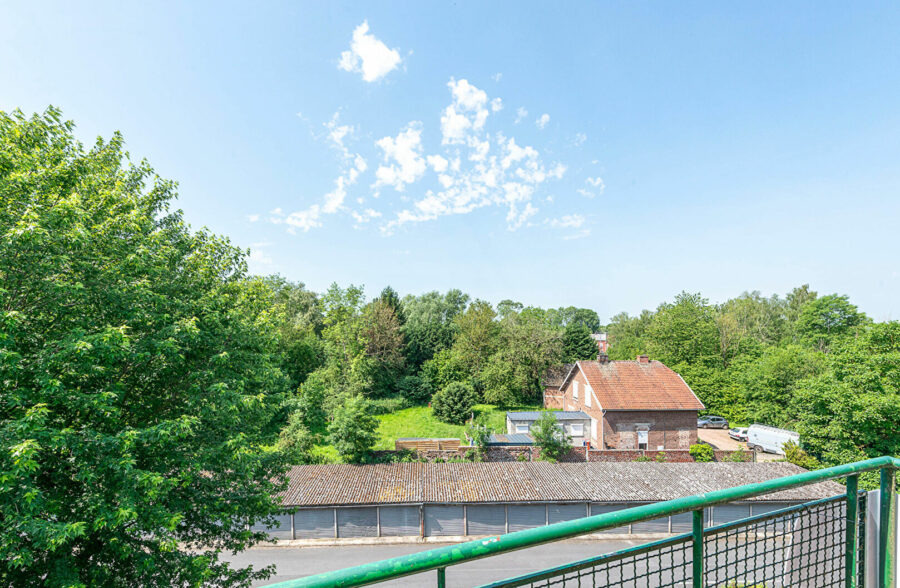 Appartement Rousies 4 pièce(s) 67.07 m2