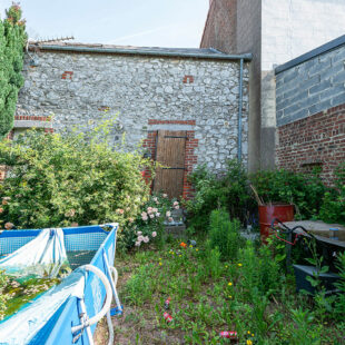 Immeuble de rapport Jeumont