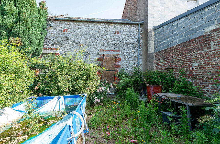 Immeuble de rapport Jeumont
