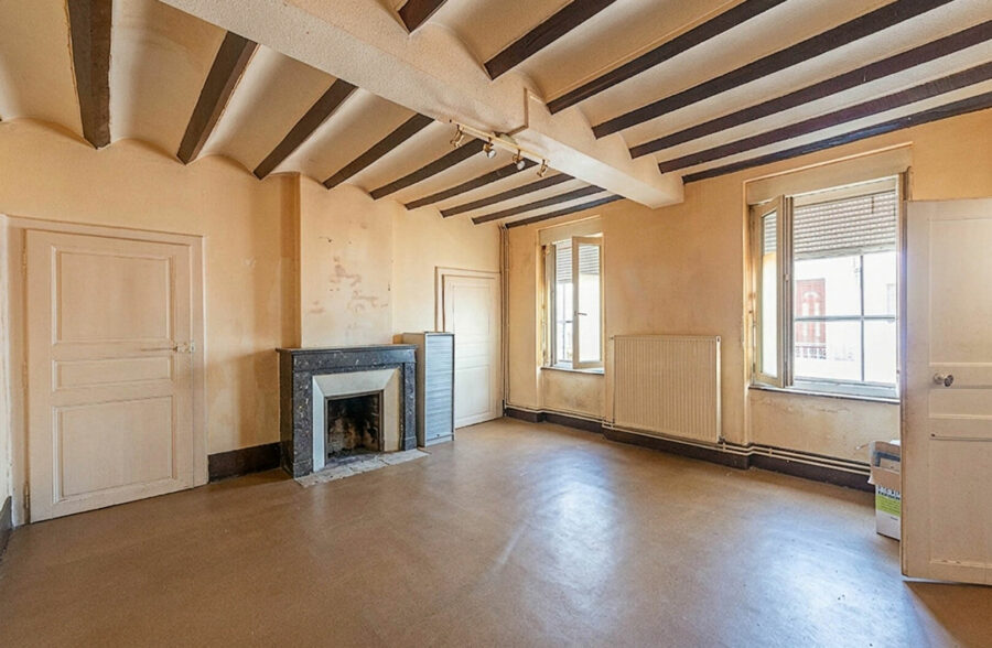 Immeuble de rapport Jeumont