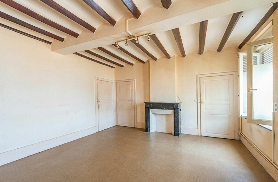 Immeuble de rapport Jeumont