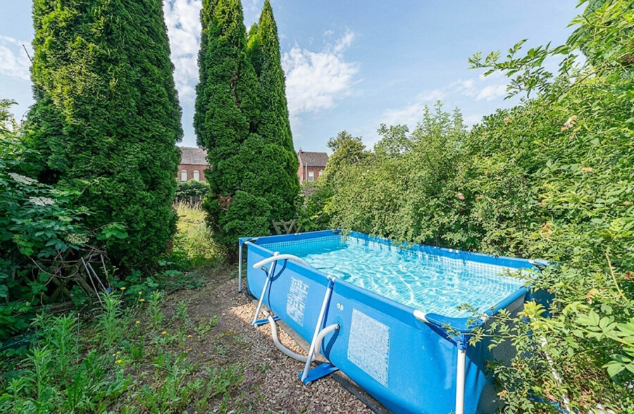 Immeuble de rapport Jeumont