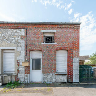 Immeuble de rapport Jeumont