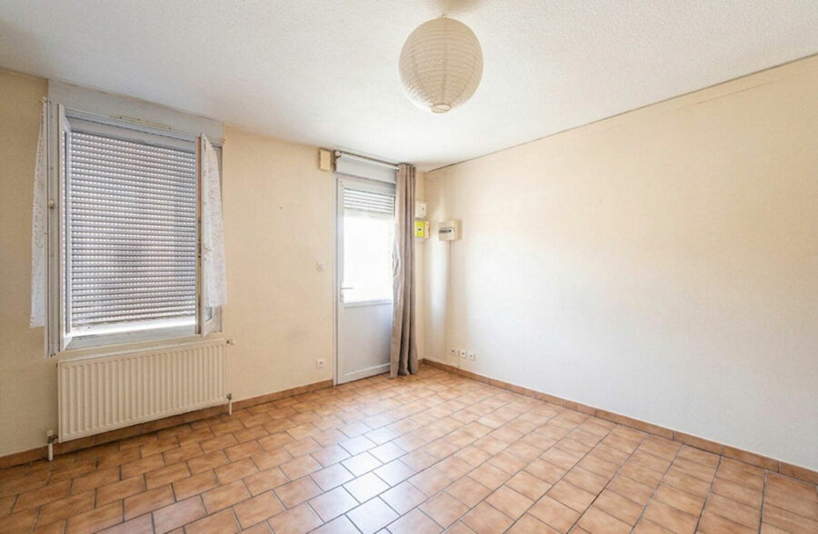 Immeuble de rapport Jeumont