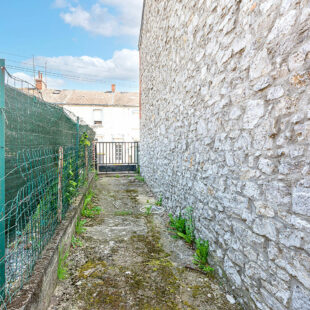 Immeuble de rapport Jeumont