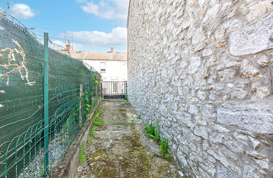 Immeuble de rapport Jeumont