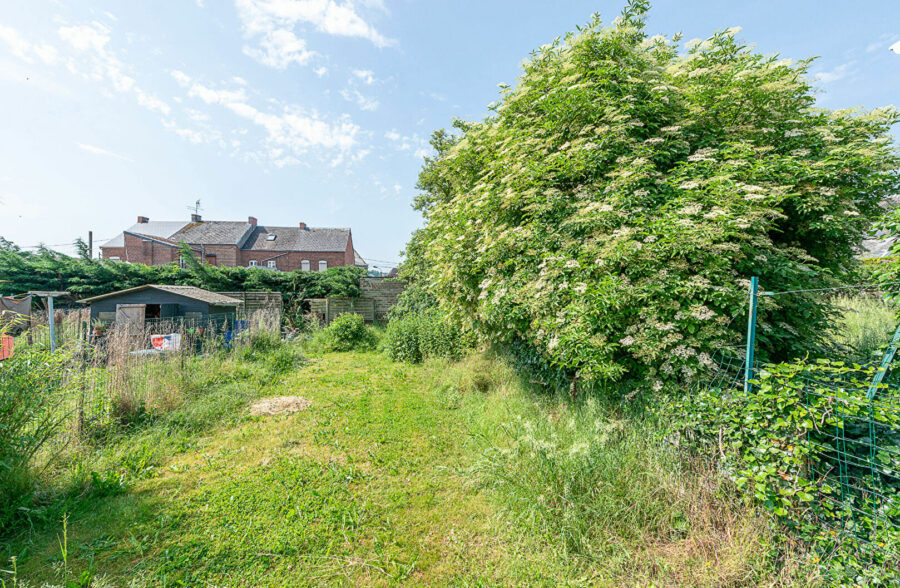Immeuble de rapport Jeumont