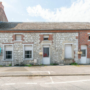 Immeuble de rapport Jeumont