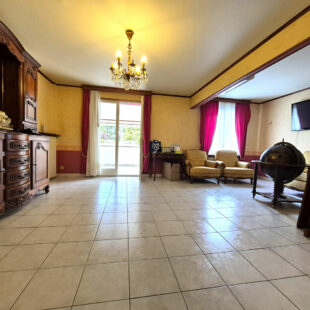 Nouveauté maison Cambrai