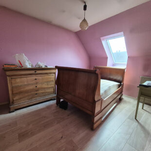 Nouveauté maison Cambrai