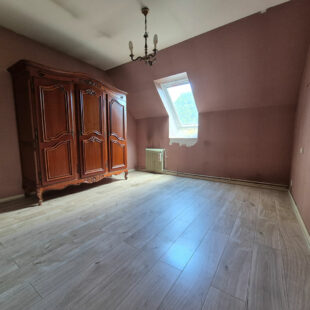 Nouveauté maison Cambrai