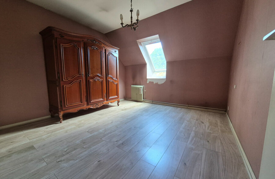 Nouveauté maison Cambrai
