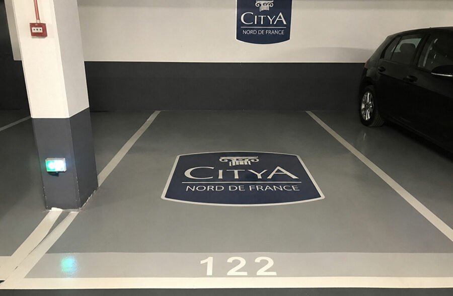 Parking / box Dunkerque &nbsp;Sous compromis&nbsp;