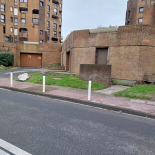 Parking / box Dunkerque &nbsp;Sous compromis&nbsp;