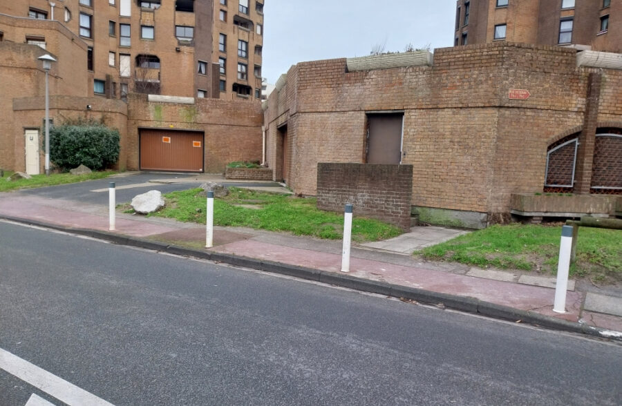Parking / box Dunkerque &nbsp;Sous compromis&nbsp;