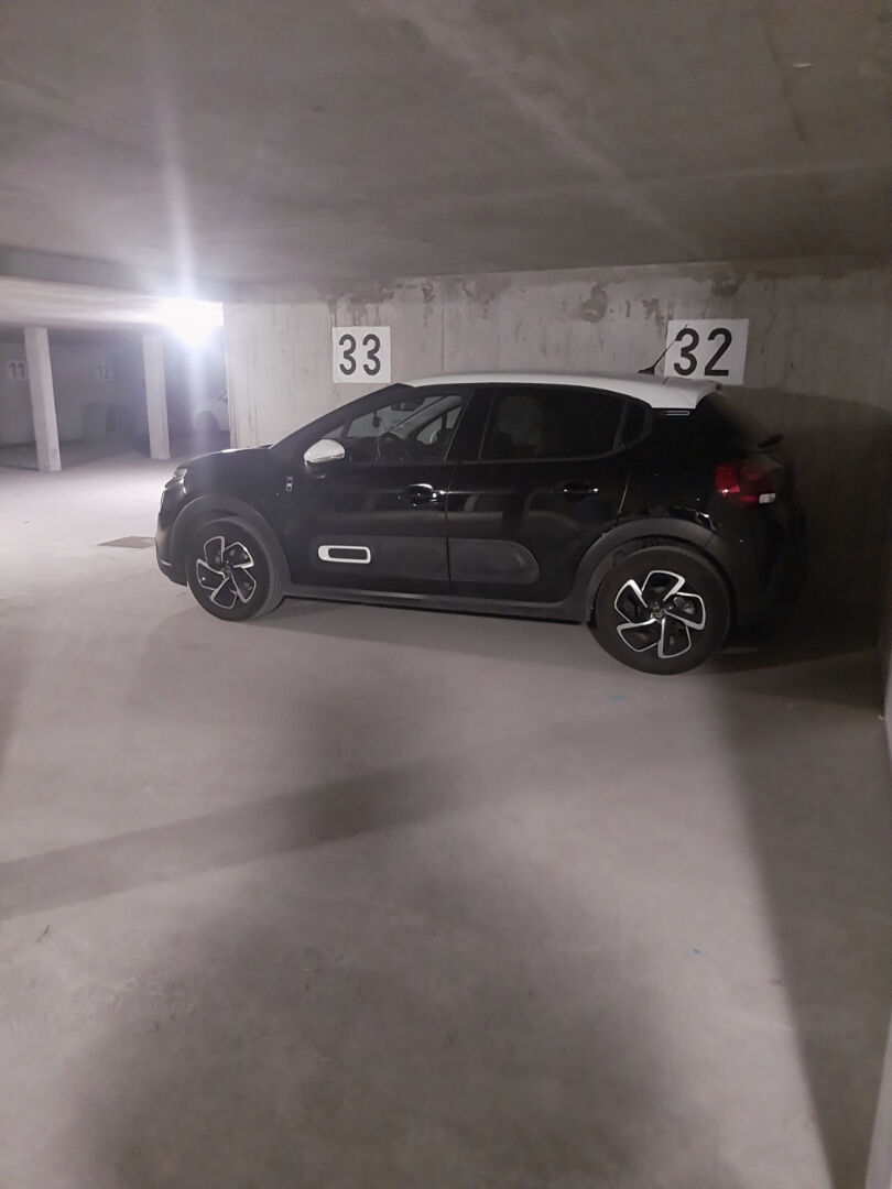 Parking / box Dunkerque &nbsp;Sous compromis&nbsp;