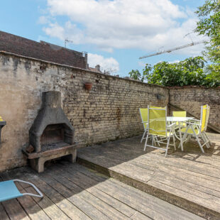 En EXCLUSIVITÉ ! Maison familiale 130m² / Investissement à fort potentiel à Roubaix 131 000€  FAII!!!