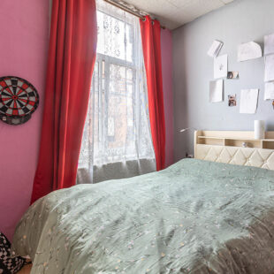 En EXCLUSIVITÉ ! Maison familiale 130m² / Investissement à fort potentiel à Roubaix 131 000€  FAII!!!
