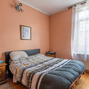 En EXCLUSIVITÉ ! Maison familiale 130m² / Investissement à fort potentiel à Roubaix 131 000€  FAII!!!