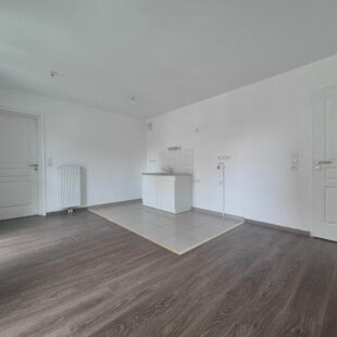 Appartement Lille 2 pièce(s) 40 m2