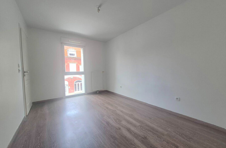 Appartement Lille 2 pièce(s) 40 m2