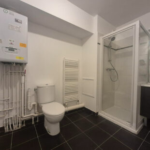Appartement Lille 2 pièce(s) 40 m2